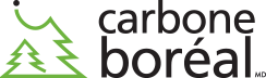 Logo de Carbone Boréal
